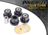 For Alfa GTV & Spider 1995-2005 PowerFlex Black Series Rear Upper Wishbone Inner