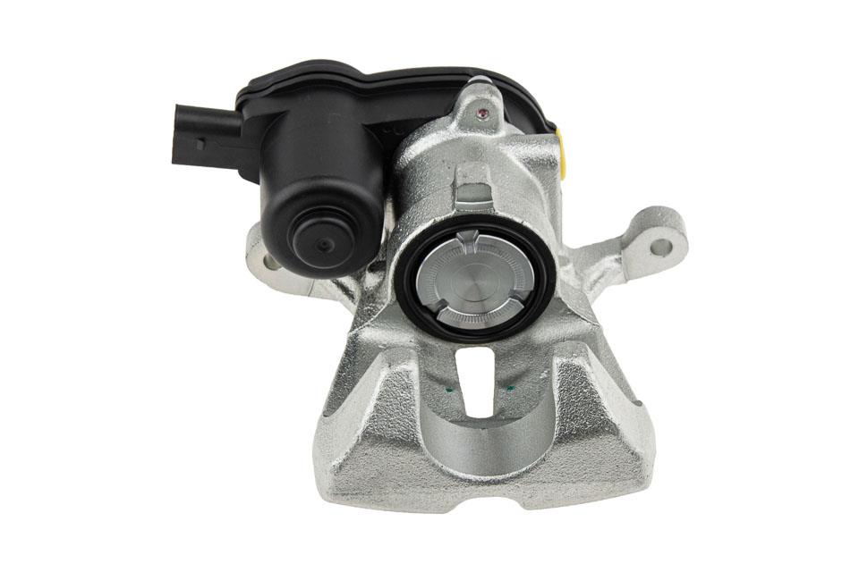 For Jeep Cherokee 2013-2022 Rear Pair N/S & O/S Brake Caliper 330mm Discs