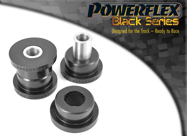 For Toyota Supra 4 1993-2002 PowerFlex Black Rear Track Control Arm Outer Bush