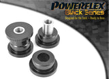 For Toyota Supra 4 1993-2002 PowerFlex Black Rear Track Control Arm Outer Bush