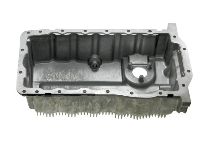 VW Jetta 2005-2010 1.6 Aluminium Engine Oil Sump Pan