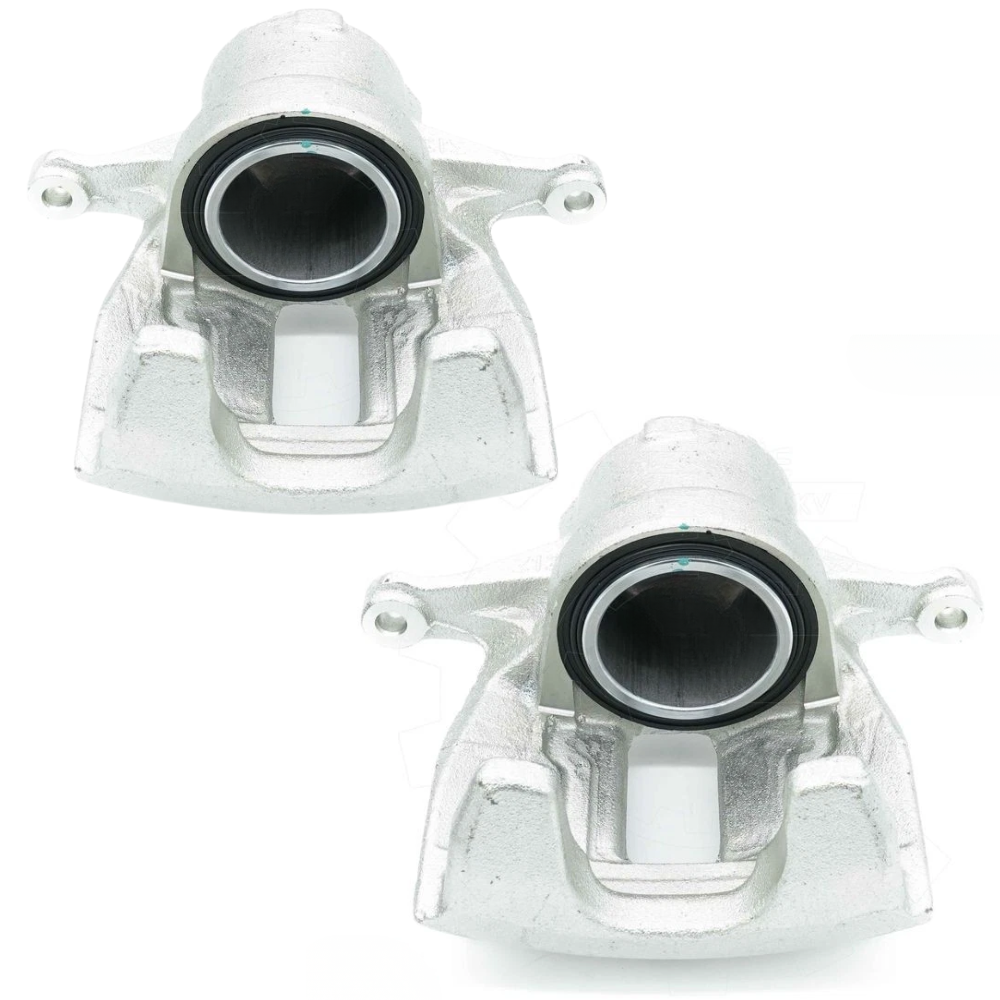 Toyota C-HR 2016-2023 Front Right & Left Brake Calipers Pair 299mm Discs