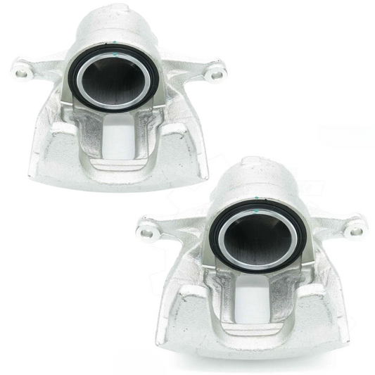 Toyota C-HR 2016-2023 Front Right & Left Brake Calipers Pair 299mm Discs