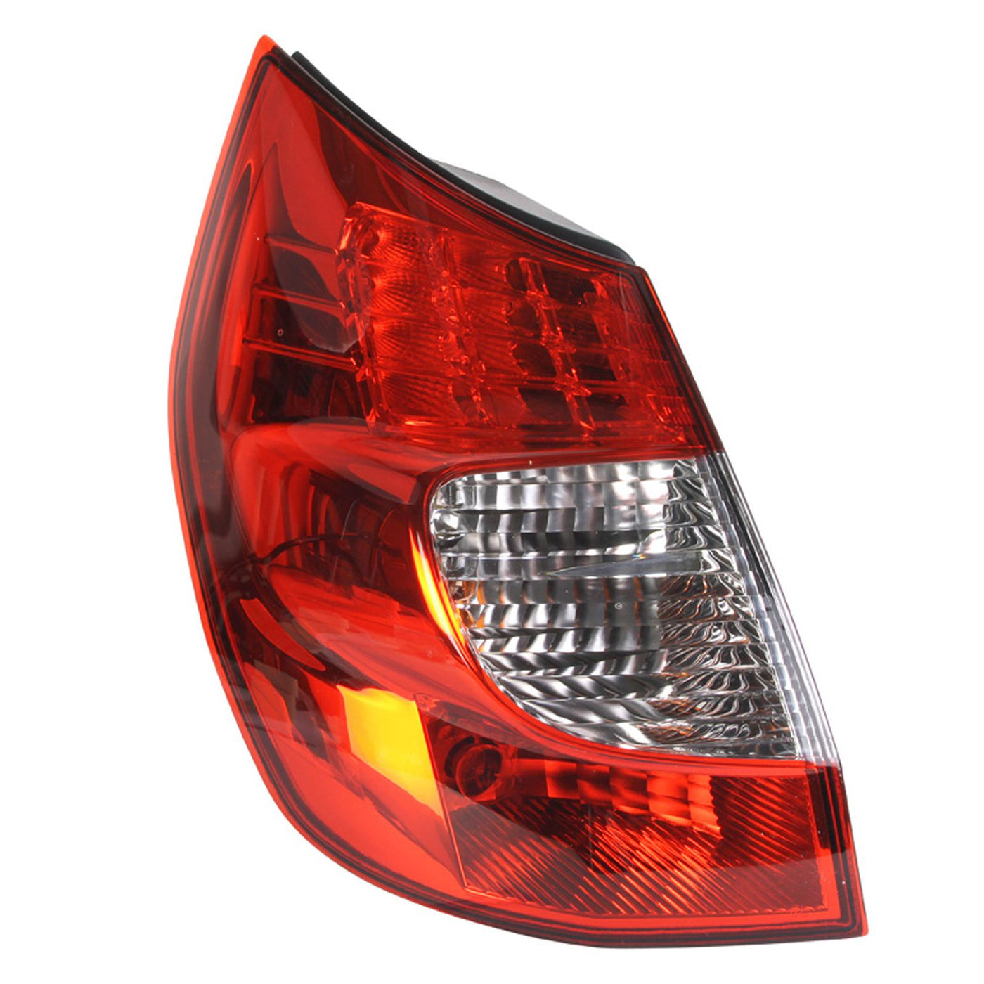 RENAULT SCENIC MK2 9/2006-2009 REAR TAIL LIGHT PASSENGER SIDE N/S