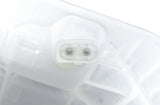 Audi A6 C6 2004-2011 Radiator Coolant Expansion Header Tank With Sensor