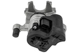 Audi Q3 2018-2024 Rear Left Passenger N/S Brake Caliper 310mm Vented Discs