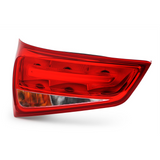 Audi A1 2010-2015 Rear Tail Light Lamp Passenger Side Left