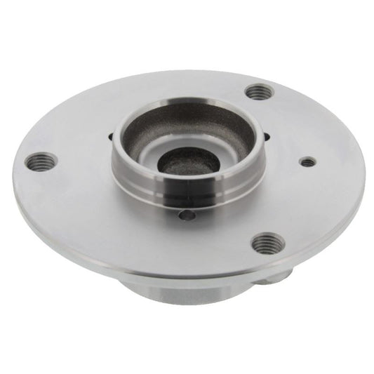 Smart ForTwo 2007-2014 Front Hub Wheel Bearing Kit