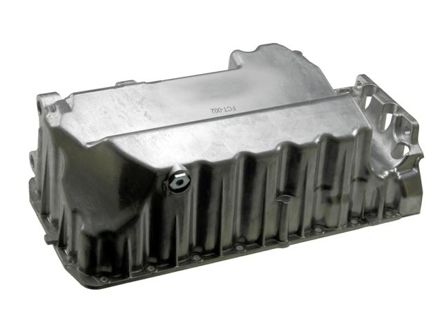 Peugeot 406 2000-2004 2.2 HDI Aluminium Engine Oil Sump Pan