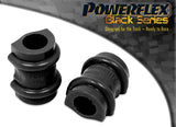 For Peugeot 205 Gti PowerFlex Black Series Anti Roll Bar Bush