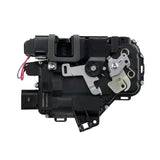 VW Passat 3B 1996-2005 Front Left Door Lock Actuator Solenoid Mechanism