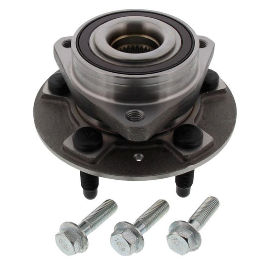 For Vauxhall Insignia Mk1 2008-2016 Rear Left or Right Hub Wheel Bearing Kit