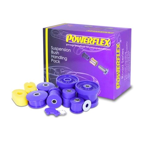 For VW Golf MK4 1997-2004 PowerFlex Handling Pack