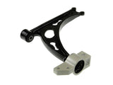 For VW Golf Mk5 2003-2010 Lower Front Wishbones Suspension Arms Pair