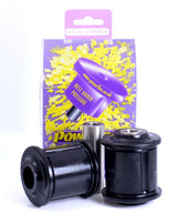 For BMW E39 5 Series 1996-2004 PowerFlex Rear Lower Arm Front Bush