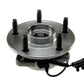 Jeep Liberty/Cherokee 2008-2012 Front Hub Wheel Bearing Kit