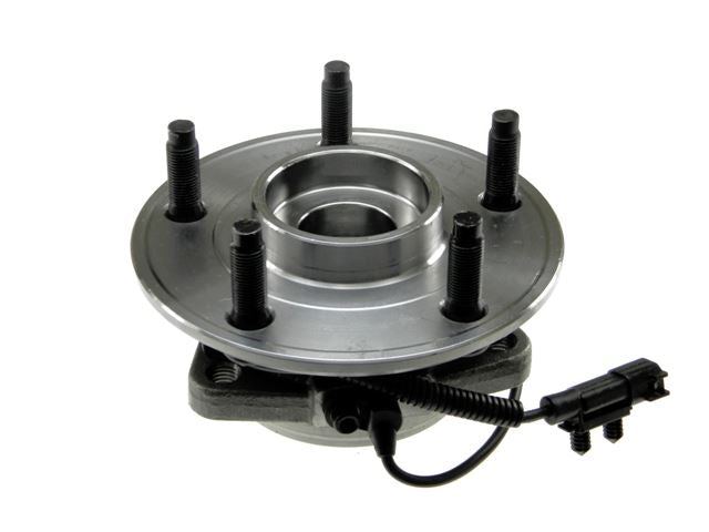 Jeep Liberty/Cherokee 2008-2012 Front Hub Wheel Bearing Kit