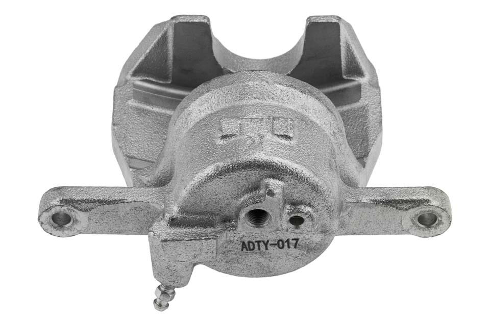 Toyota Verso S 2010-2016 Front Right Brake Caliper 275mm Discs