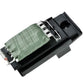 Ford Mondeo Turnier 1993 - 2007 Heater Blower Motor Fan Resistor