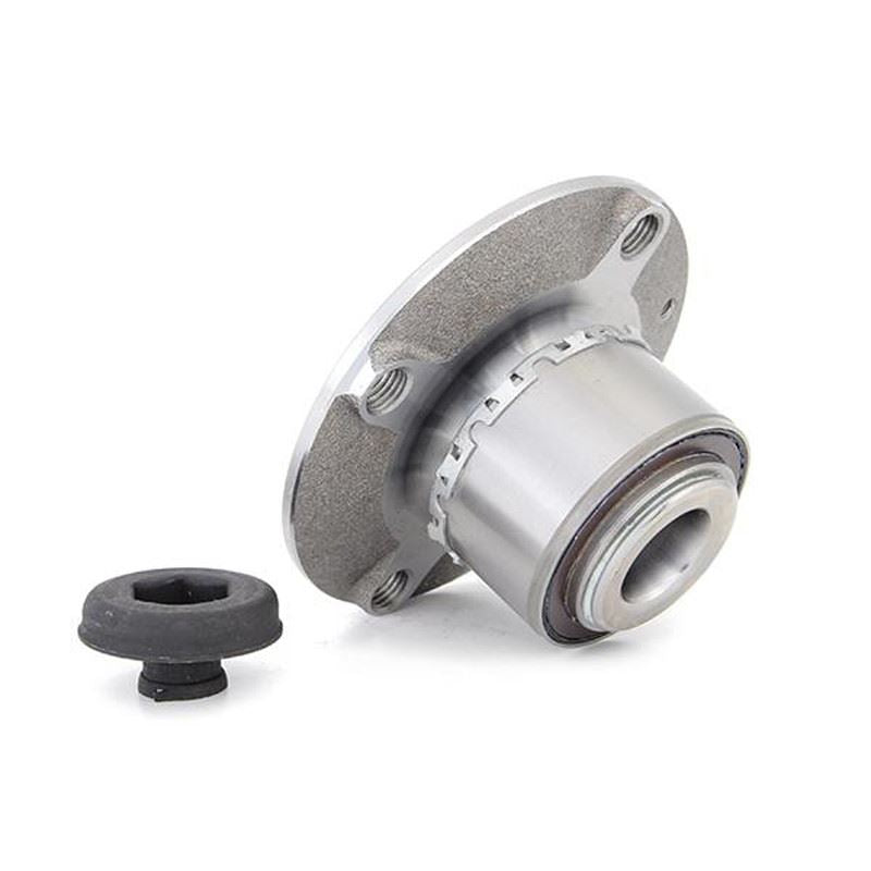 Seat Ibiza Mk2 1993-2002 Front Hub Wheel Bearing Kit