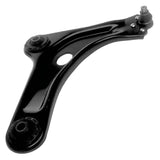 For Citroen C3 2002-2010 Lower Front Wishbones Suspension Arms Pair