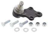 Peugeot 306 7A 7B 7C 7D 7E N3 N5 1993-2002 Front Lower Ball Joints Pair