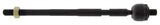 Mercedes V-Class 638/2 1996-2003 Front Inner Tie Track Rod End