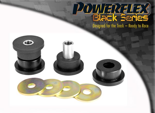 For Alfa Sud, Sprint 1971-1989 PowerFlex Black Series Front Inner Wishbone Bush