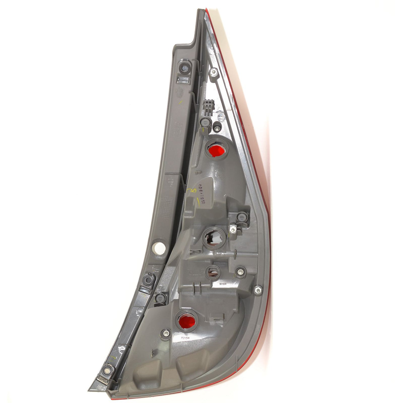 HYUNDAI I30 2007-4/2012 REAR TAIL LIGHT PASSENGER SIDE N/S