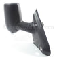Ford Transit Van Mk7 4/2006-> Manual Short Arm Wing Door Mirror Drivers Side