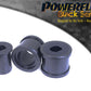 For Honda Civic Mk10 (2016 - On) PowerFlex Black Front Arm Rear Bush