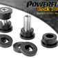 For Toyota 86/GT86 Track & Race PowerFlex Black Rear Upper Arm Inner Rear Bush