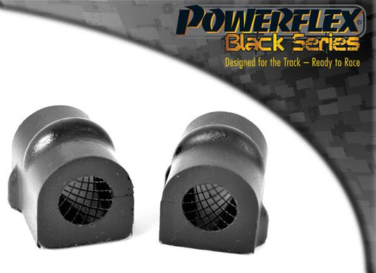 For Vauxhall Tigra Twin Top 2004- PowerFlex Front Anti Roll Bar Mounting Bush