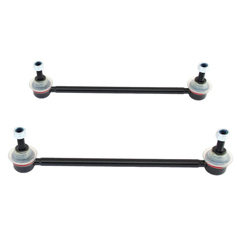 Lancia Phedra 2002-2014 Front Anti Roll Bar Drop Links Pair