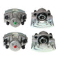 Vauxhall/Opel Vectra C 2002-2008 Front Left & Right Brake Calipers