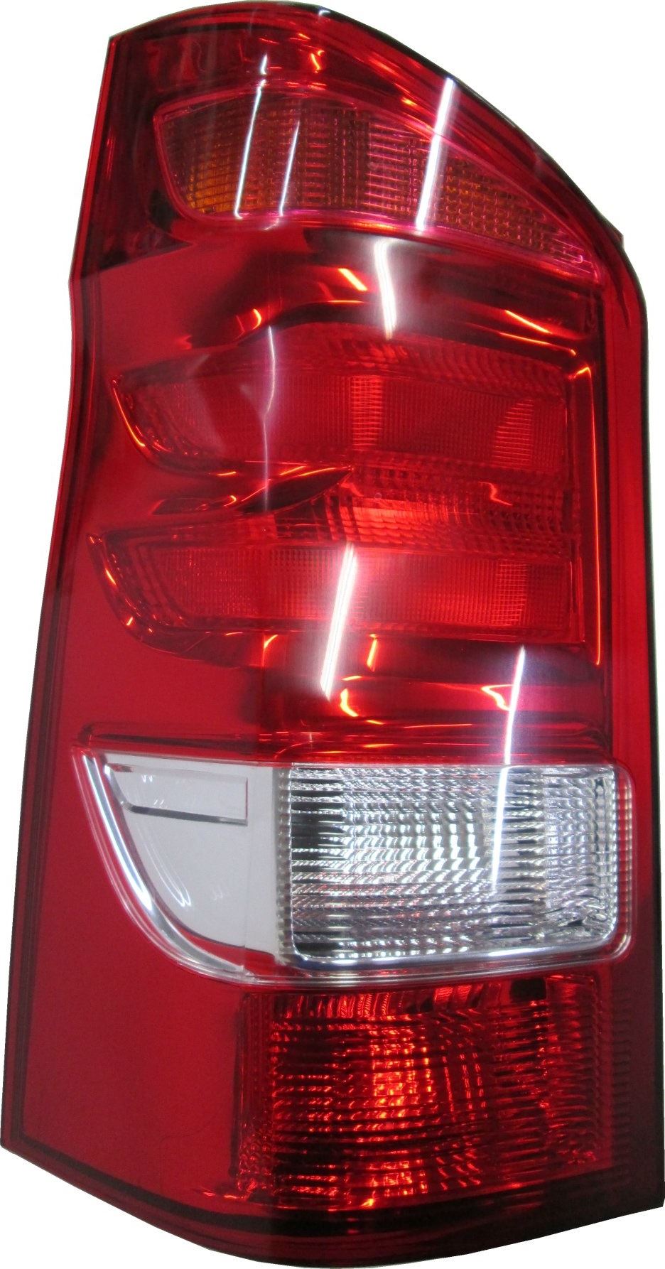 Mercedes Vito W447 2015-2019 Single Door Rear Tail Light Left