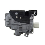 VW Touareg Mk2 2010-2018 Front Right Door Lock Actuator Solenoid Mechanism