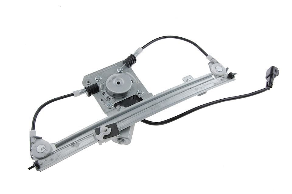 Abarth 500 2008-2020 Front Left Electric Window Regulator