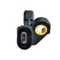 For VW Scirocco 2008-2017 Rear Right ABS Speed Sensor