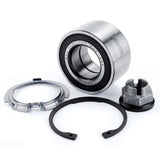 Renault Wind 2010-2012 Front Hub Wheel Bearing Kit