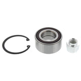 Citroen C3 Mk1 2002-2009 Front Wheel Bearing Kit