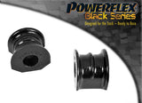 Ford Sierra/Sapphire 1982-1994 PowerFlex Black Front Anti Roll Bar Mounting Bush