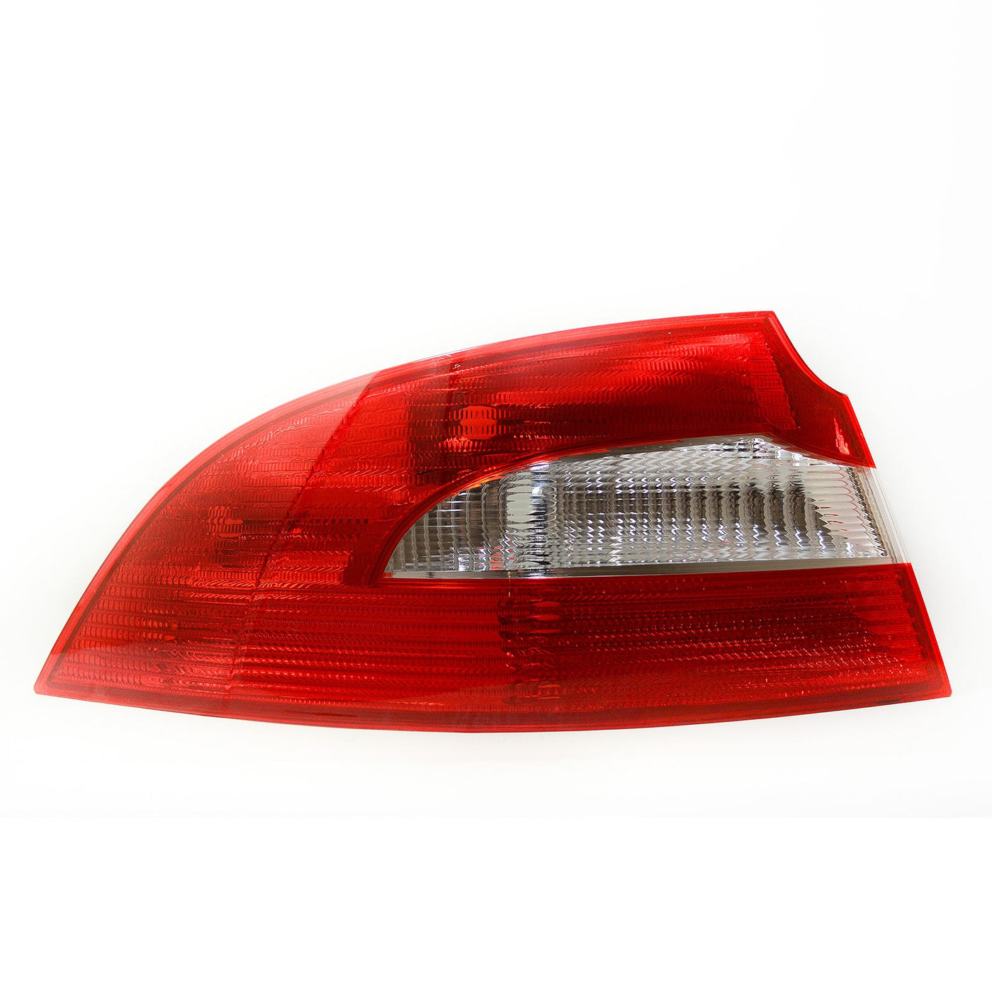 SKODA SUPERB HATCHBACK 2008-2013 REAR TAIL LIGHT PASSENGER SIDE N/S