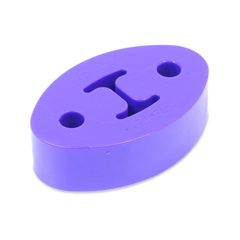 PowerFlex Universal Exhaust Mount