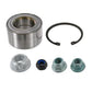 Mazda Premacy Mk1 1999-2004 Front Hub Wheel Bearing Kit