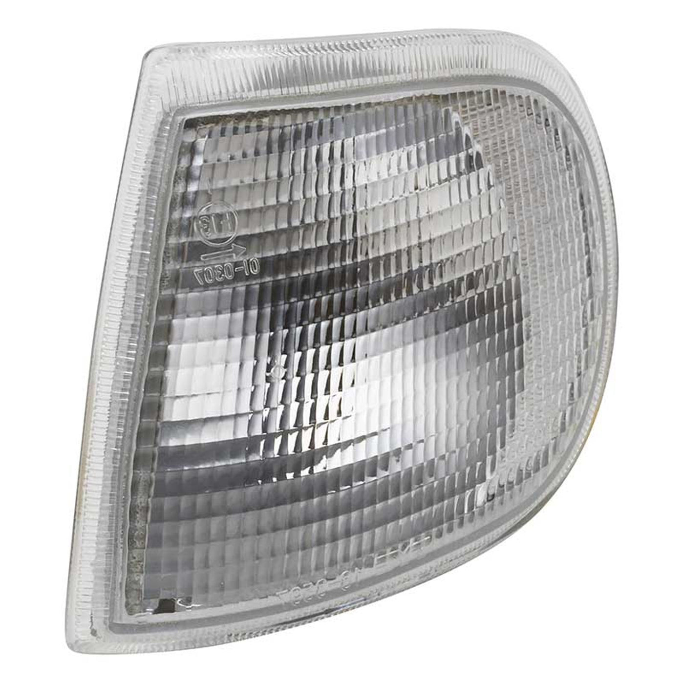 SKODA FELICIA 1995-2001 FRONT INDICATOR CLEAR PASSENGER SIDE N/S