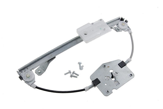 VW Passat 3C 2005-2015 Rear Left Electric Window Regulator