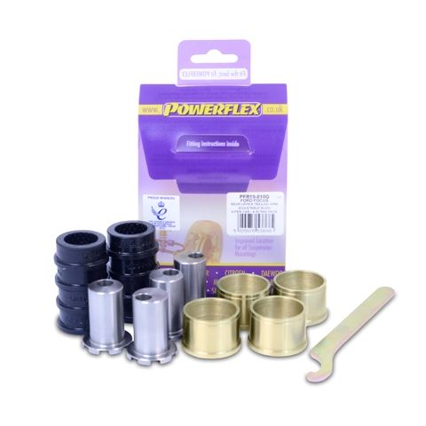 For Volvo C30 2006 onwards PowerFlex Rear Upper Control Arm Bush