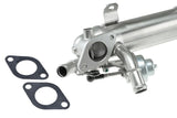 For Audi A3 1.9 & 2.0 TDi 2003-2013 EGR Valve & Cooler