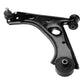 For Fiat Punto 2009-2012 Lower Front Left Wishbone Suspension Arm